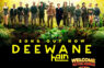 ‘Deewane Hain’ breaks away from Bollywood’s romance formula