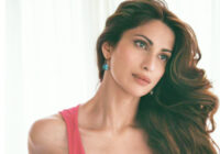 Diksha Singh has joined The Body Shop brand as the new rebellion.