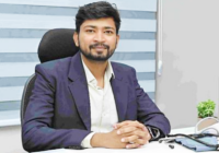 विशेषज्ञ ने धूम्रपान छोड़ने के लिए समय पर कदम उठाने और सुरक्षित विकल्प अपनाने पर दिया जोर : , डॉ. राजवर्धन भंवर, इंदौर