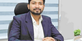 विशेषज्ञ ने धूम्रपान छोड़ने के लिए समय पर कदम उठाने और सुरक्षित विकल्प अपनाने पर दिया जोर : , डॉ. राजवर्धन भंवर, इंदौर विशेषज्ञ ने धूम्रपान छोड़ने के लिए समय पर कदम उठाने और सुरक्षित विकल्प अपनाने पर दिया जोर : , डॉ. राजवर्धन भंवर, इंदौर