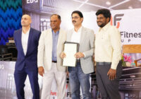 EBG Group और Universal Fitness Australia ने हैदराबाद में साझेदारी की घोषणा करते हुए भारत में ₹300 करोड़ का विस्तार योजना की घोषणा की