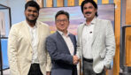 EBG Group ने POSCO International के साथ Daewoo के प्रमुख घरेलू उपकरण व्यवसाय को भारत में विस्तार देने के लिए रणनीतिक ब्रांड लाइसेंसिंग साझेदारी पर हस्ताक्षर किए