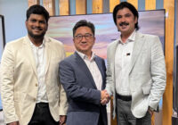 EBG Group ने POSCO International के साथ Daewoo के प्रमुख घरेलू उपकरण व्यवसाय को भारत में विस्तार देने के लिए रणनीतिक ब्रांड लाइसेंसिंग साझेदारी पर हस्ताक्षर किए