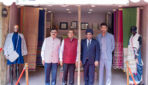 एचएसबीसी इंडिया और एंटरप्रेन्योरशिप डेवलपमेंट इंस्टीट्यूट ऑफ इंडिया ने ‘हैंड मेड इन इंडिया’ की महत्वपूर्ण उपलब्धि का मनाया उत्सव