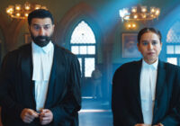 Sunny deol and akshaye khanna’s first netflix collaboration takes them into a high-stakes courtroom battle as the trailer of ikka is unveiled Sunny deol and akshaye khanna’s first netflix collaboration takes them into a high-stakes courtroom battle as the trailer of ikka is unveiled