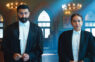 Sunny deol and akshaye khanna’s first netflix collaboration takes them into a high-stakes courtroom battle as the trailer of ikka is unveiled