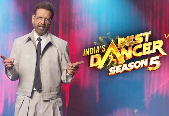 जावेद जाफरी ने सरोज खान को दिया श्रेय, कहा उन्होंने सिखाया कि डांस में एक्सप्रेशन कितनी अहम है