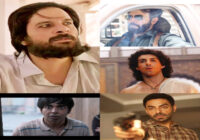 Jaideep Alhawat, Abhishek Banerjee to Danish Pandor Scene-Stealers The Audiences Remembered Most