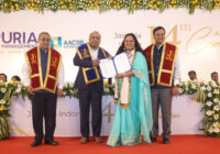 जैपुरिया इंदौर का 14वां दीक्षांत समारोह सम्पन्न; वर्ष 2026 का बैच दुनिया का नेतृत्व करने को तैयार