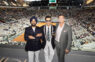 Karan Johar continues his global ascent with Rolex at Roland-Garros 2026