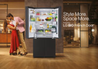 LG Electronics India Expands Premium Refrigerator Portfolio with New French Door Refrigerator Range LG Electronics India Expands Premium Refrigerator Portfolio with New French Door Refrigerator Range