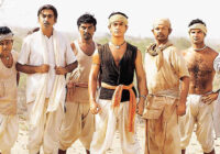 Raju Khan Reveals the Challenges Behind Filming Lagaan’s Iconic Song ‘Ghanan Ghanan’