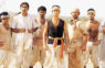 Raju Khan Reveals the Challenges Behind Filming Lagaan’s Iconic Song ‘Ghanan Ghanan’