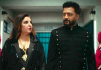 Lock Upp Gets A New Warden and Why Riteish Deshmukh Could Be The Show’s Biggest Twist