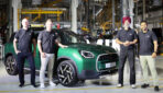 भारत में लॉन्च हुई ऑल-न्यू MINI Countryman C. भारत में लॉन्च हुई ऑल-न्यू MINI Countryman C.