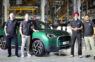 भारत में लॉन्च हुई ऑल-न्यू MINI Countryman C.