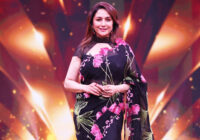 ‘इंडियाज़ बेस्ट डांसर सीज़न 5’ में माधुरी ने सरोज खान संग अपने खास रिश्ते को किया याद