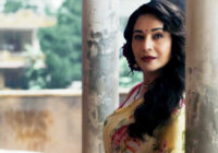 Madhuri Dixit’s Fan Distributes Fruit Saplings from his Chaat Shop to Celebrate the Release of Maa Behen