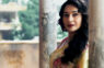 Madhuri Dixit’s Fan Distributes Fruit Saplings from his Chaat Shop to Celebrate the Release of Maa Behen
