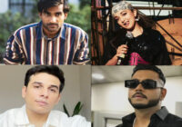 Monali Thakur, Anuv Jain to Ritviz: Artists Who Successfully Built Identities Beyond Bollywood