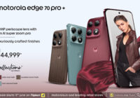 मोटोरोला ने लॉन्च किया edge 70 pro+, जो 2026 का सबसे स्टाइलिश फ्लैगशिप किलर स्‍मार्टफोन है