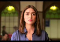 Netizens Can’t Stop Raving About Mrunal Thakur In Hai Jawaani Toh Ishq Hona Hai: “She Totally Nailed It”