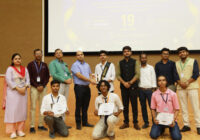 ओरिएंटल यूनिवर्सिटी के विद्यार्थियों ने BGI हैकाथॉन 2026 में राष्ट्रीय स्तर पर बढ़ाया गौरव