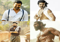 How Peddi Unites Every Version of Ram Charan