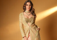 A Peek into Birthday Girl Pragya Kapoor’s Exquisite Wardrobe A Peek into Birthday Girl Pragya Kapoor’s Exquisite Wardrobe