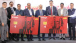 पंजाब नैशनल बैंक ने इको-फ्रैंडली को-ब्रांडेड ट्विन क्रेडिट कार्ड्स लॉंच करने के लिए जैगल के साथ की साझेदारी