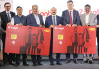पंजाब नैशनल बैंक ने इको-फ्रैंडली को-ब्रांडेड ट्विन क्रेडिट कार्ड्स लॉंच करने के लिए जैगल के साथ की साझेदारी