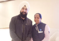 Raj Kundra Steps in to Help a Female Staff at the Mumbai Airport, Staff Praises Raj’s Respectful Demeanour
