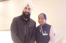 Raj Kundra Steps in to Help a Female Staff at the Mumbai Airport, Staff Praises Raj’s Respectful Demeanour