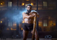 Ram Charan Hits a Six with Peddi! Brings Emotions, Mass and High-Energy Dance for a Power-packed Spectacle