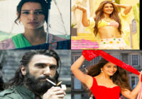Ranveer Singh, Triptii Dimri to Pooja Hegde: Actors Who Delivered Powerful Performances in 2026 So Far Ranveer Singh, Triptii Dimri to Pooja Hegde: Actors Who Delivered Powerful Performances in 2026 So Far