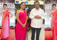 Sheena Chohan Leads Key Industry Conversations at Mumbai International Film Festival