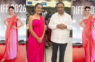 Sheena Chohan Leads Key Industry Conversations at Mumbai International Film Festival