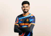 काबुनी ने अपनी ग्लोबल क्रिकेट ट्रेनिंग की सोच को बढ़ावा देने के लिए श्रेयस अय्यर को सुपर कोच बनाया