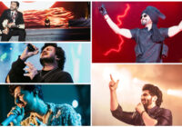 World Music Day: Singers Who Redefined Romance for the New Generation – Diljit Dosanjh, Laqshay Kapoor to Vishal Mishra