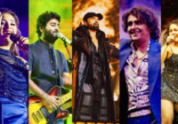World Music Day: Singers Who Shaped the Soundtrack of Every Generation – Himesh Reshammiya to Arijit Singh to Sunidhi Chauhan