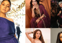 Sunidhi Chauhan to Monali Thakur: Female Singers Who’ve Given Us Timeless Hits