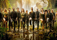 Trailer of Akshay Kumar’s Welcome To The Jungle to be Released on June 11 at a Grand Event Trailer of Akshay Kumar’s Welcome To The Jungle to be Released on June 11 at a Grand Event