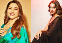 Triptii Dimri Shares Experience of Working Alongside Madhuri Dixit in Maa Behen: Even if I become a star of her stature, I’d want those qualities