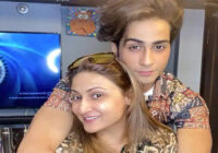 Urvashi Dholakia Says Her Children Are Her ‘Heart and Soul’; Opens Up About Her Journey on Maa Hai Na Urvashi Dholakia Says Her Children Are Her ‘Heart and Soul’; Opens Up About Her Journey on Maa Hai Na