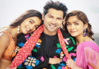Varun Dhawan Expresses Gratitude to the Star Cast of Hai Jawani Toh Ishq Hona Hai, Gives Special Credit to Mrunal Thakur and Pooja Hegde