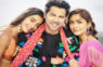 Varun Dhawan Expresses Gratitude to the Star Cast of Hai Jawani Toh Ishq Hona Hai, Gives Special Credit to Mrunal Thakur and Pooja Hegde