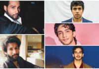 Vedang Raina, Rohit Saraf to Ishaan Khatter: Actors Balancing Big-Screen and OTT Projects