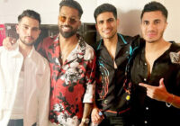 Birthday Special! 5 Social Media Moments of Vedant Mahajan that Created an Online Storm