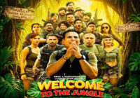 Ahmed Khan’s Welcome To The Jungle Strikes the Right Chord Among the Audience, Netizens Shoot a Big Thumbs Up