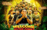 Ahmed Khan’s Welcome To The Jungle Strikes the Right Chord Among the Audience, Netizens Shoot a Big Thumbs Up